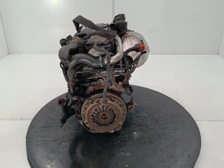Двигатель, ориг. номер Y20DTH, Opel Astra 1998-2009