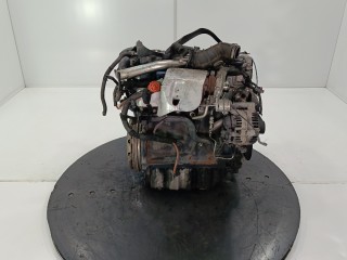 Двигатель, ориг. номер Y20DTH, Opel Astra 1998-2009