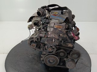 Двигатель, ориг. номер Y20DTH, Opel Astra 1998-2009