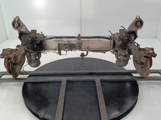 Балка подвески задняя Citroen C5 2000-2004