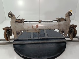 Балка подвески задняя, Citroen C5 2000-2004
