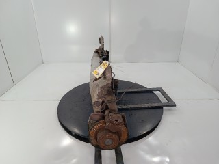Балка подвески задняя, Citroen C5 2000-2004