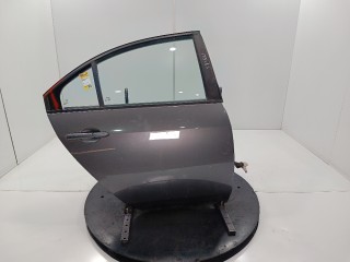 Дверь задняя правая Nissan Primera 2001-2008