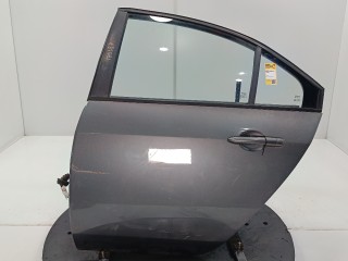 Дверь задняя левая Nissan Primera 2001-2008