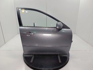 Дверь передняя правая Mazda 6 2002-2005