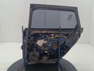 Дверь задняя правая, Audi A6 2004-2008