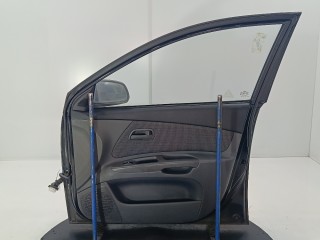 Дверь передняя правая, Kia Rio 2005-2009