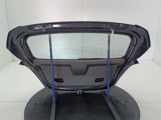Крышка багажника (дверь 3-5), Opel Corsa 2006-2011