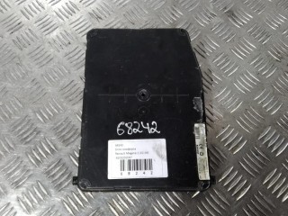 Блок комфорта Renault Megane 2002-2006