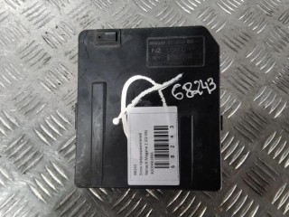 Блок комфорта, ориг. номер 8200481866, Renault Megane 2002-2006