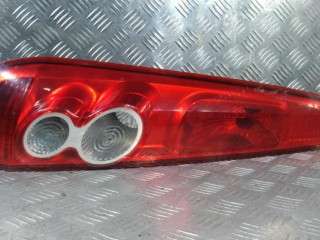 Фонарь задний левый Ford Fiesta 2001-2007