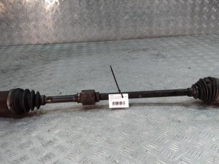 Полуось передняя правая (приводной вал, ШРУС) Nissan Tiida 2004-2012