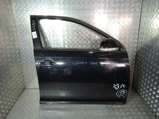 Дверь передняя правая Volkswagen Golf 2008-2012