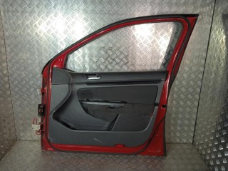 Дверь передняя правая, Volkswagen Golf 2008-2012