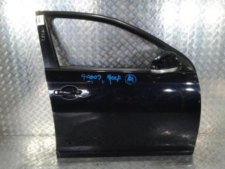 Дверь передняя правая Volkswagen Golf 2008-2012
