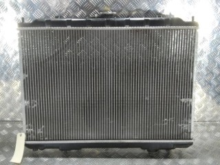 Радиатор (основной), ориг. номер 20200505AC051, Nissan Bluebird