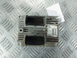 Блок управления двигателем, ориг. номер 51926687, Fiat Punto 2003-2011