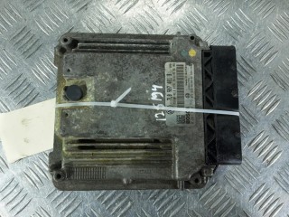 Блок управления двигателем Volkswagen Touareg 2002-2007