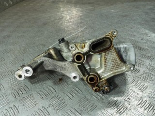 Корпус масляного фильтра, ориг. номер 03F903143H, Volkswagen Polo 2009-2014