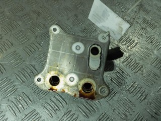 Теплообменник масляного фильтра, ориг. номер 03F117021A, Volkswagen Polo 2009-2014