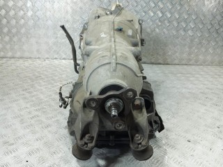 КПП автоматическая (АКПП), ориг. номер 6HP19, BMW 3 E90/E91/E92/E93 2004-2008