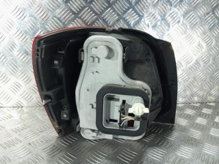 Фонарь задний правый, ориг. номер 6R0945096N, Volkswagen Polo 2009-2014