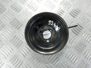 Шкив помпы Chevrolet Cruze 2008-2012