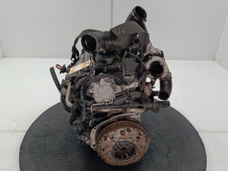Двигатель, ориг. номер BMN, Volkswagen Golf 2003-2009