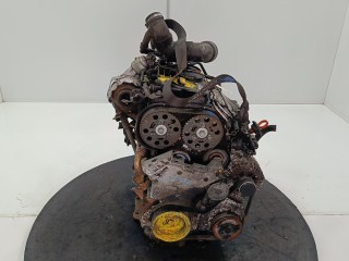 Двигатель, ориг. номер BMN, Volkswagen Golf 2003-2009