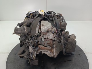 Двигатель, ориг. номер A13DTE, Opel Astra 2006-2014