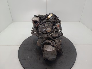 Двигатель, ориг. номер A13DTE, Opel Astra 2006-2014