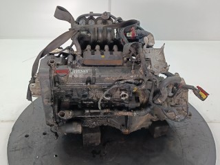 Двигатель, ориг. номер 350A1000, Fiat Grande Punto 2005-2010