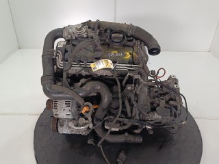 Двигатель Volkswagen Golf 2003-2009
