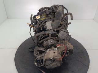 Двигатель, ориг. номер BXE, Volkswagen Golf 2003-2009