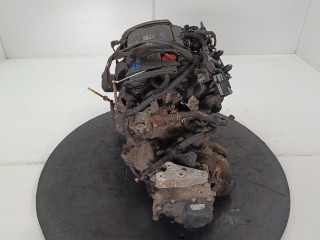 Двигатель, ориг. номер Z16XER, Opel Astra 1998-2009