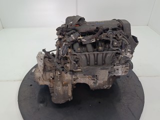 Двигатель, ориг. номер Z16XER, Opel Astra 1998-2009