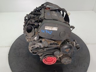 Двигатель, ориг. номер Z16XER, Opel Astra 1998-2009