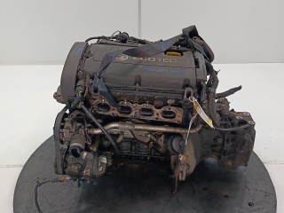 Двигатель, ориг. номер A16XER, Opel Astra 2006-2014