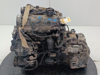 Двигатель Volkswagen Touran 2003-2006