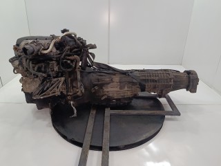 Двигатель Volkswagen Touareg 2006-2010