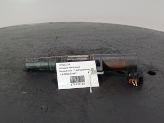 Катушка зажигания Renault Clio 2003-2013