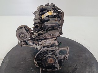 Двигатель, ориг. номер 9H01, Citroen C4 2004-2014