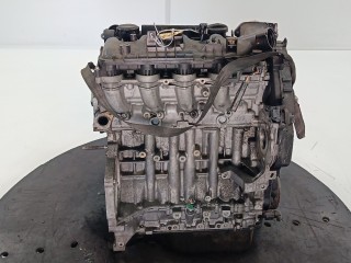 Двигатель, ориг. номер 9H01, Citroen C4 2004-2014