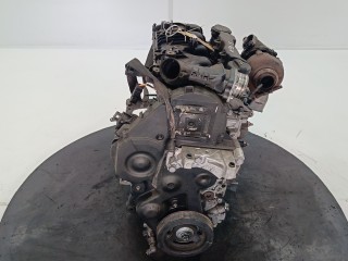 Двигатель, ориг. номер 9H01, Citroen C4 2004-2014