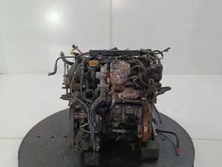 Двигатель Opel Astra 2006-2014