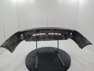 Бампер передний, ориг. номер 7700419761, Renault Laguna 1998-2001