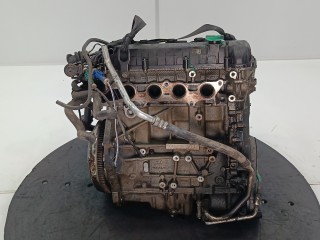 Двигатель, ориг. номер AODA, Ford Focus 2004-2008