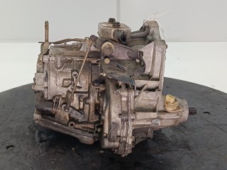 КПП автоматическая (АКПП), ориг. номер 20PC06, Citroen Saxo 1999-2003