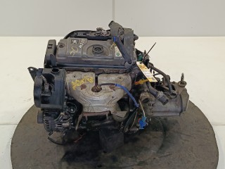 Двигатель Citroen Berlingo 2004-2013