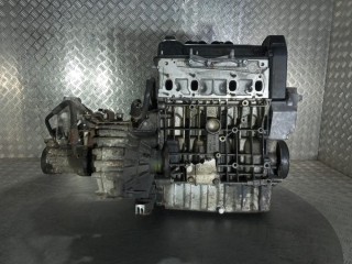 Двигатель, ориг. номер AKL, Volkswagen Golf 1997-2006